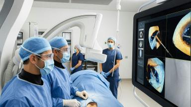 Chirurgie cardiaque mini-invasive - Chirurgie cardiaque endoscopique