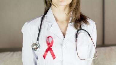Ablation d’une masse mammaire