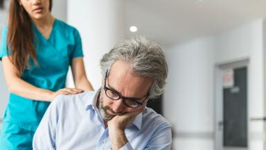 Chirurgie d’implant pénien