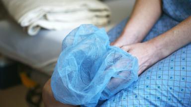 Chirurgie de l’incontinence urinaire