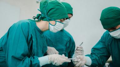 Chirurgie de labiaplastie - Chirurgie de réduction des petites lèvres