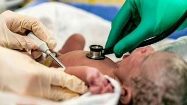Appendicectomie chez l’enfant - Chirurgie de l’appendice pédiatrique